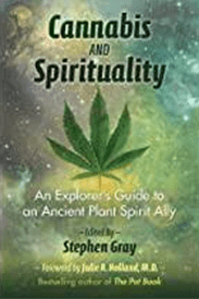 Cannabis & Spirituality ed by Gray