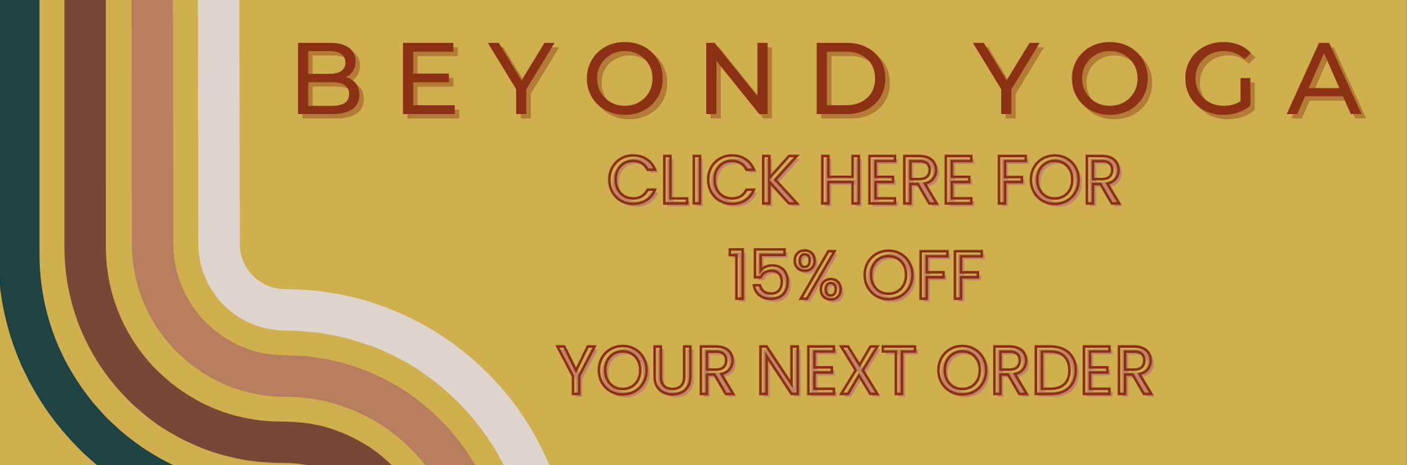 Beyond Yoga Discount Code, Promo Code, Promotion Code