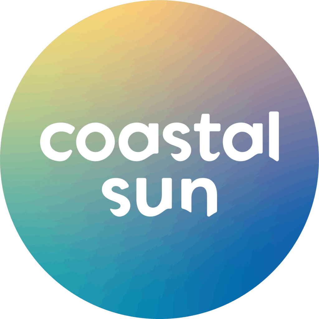 Coastal Sun