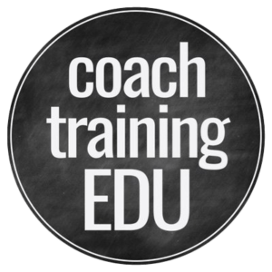 Meet Tammi - Coach Training EDU