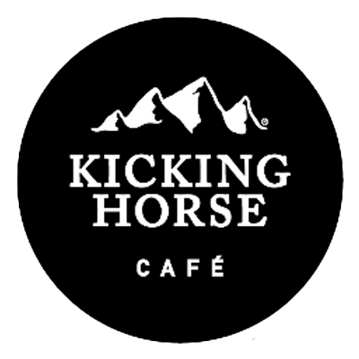 Kicking Horse Cafe Best Coffee Canada Canadian Based