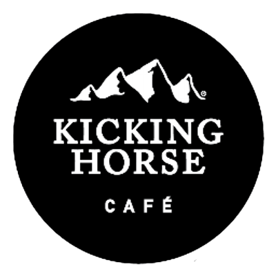 Kicking Horse Cafe Best Coffee Canada Canadian Based